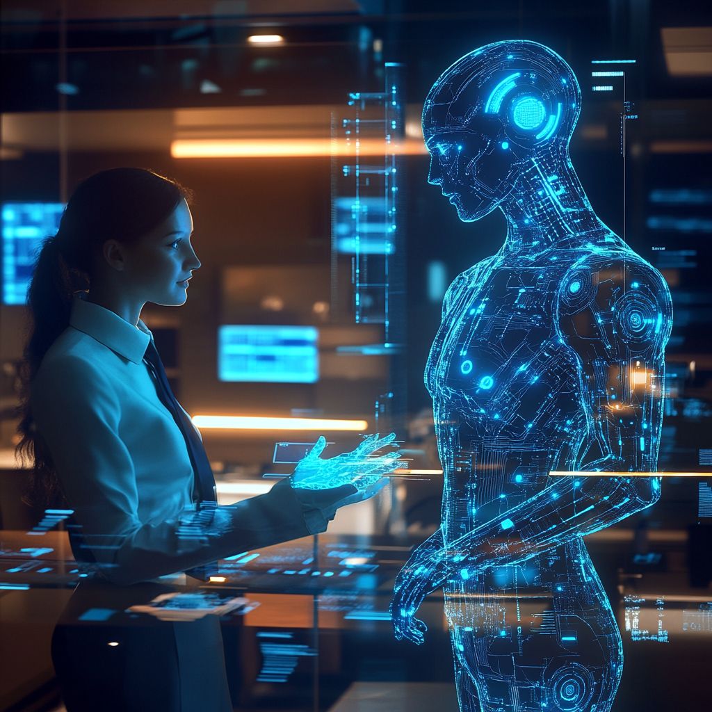 Team IT in controllo operativo