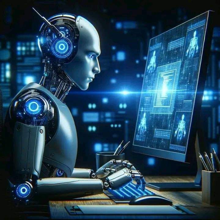 Vista report operativi